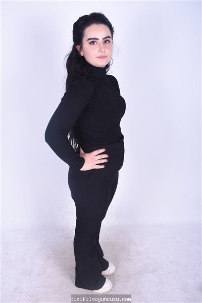 Muğla Cast Ajans Helin 45420