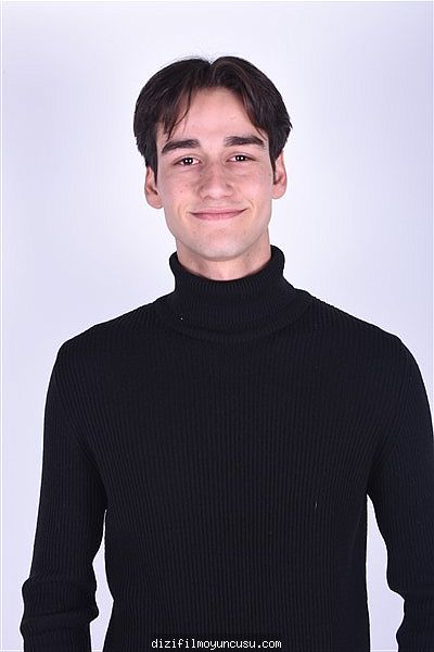 Erkek Oyuncular Adayımız İlker