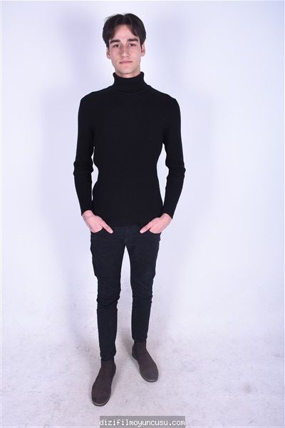 Muğla Cast Ajans İlker 45433
