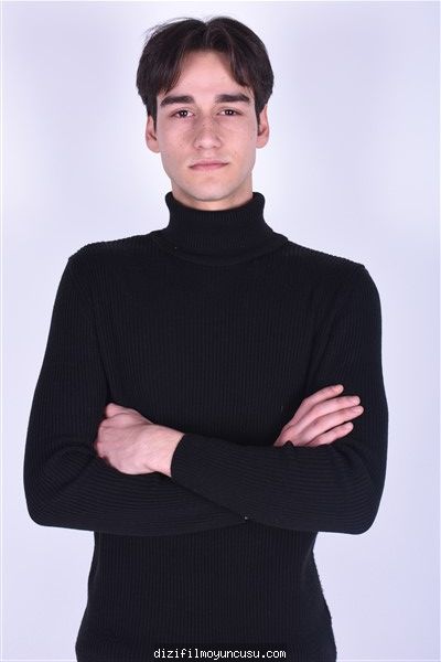 Muğla Cast Ajans İlker 45434