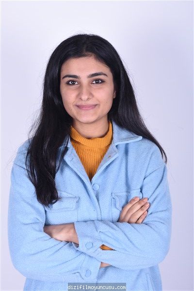 Muğla Cast Ajans İlknur 45447
