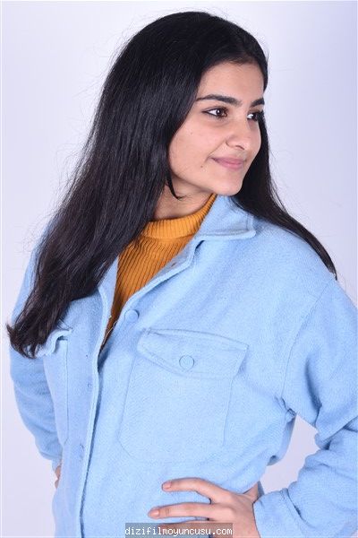 Muğla Cast Ajans İlknur 45448