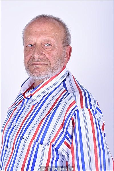 Erkek Oyuncular Adayımız Mehmet