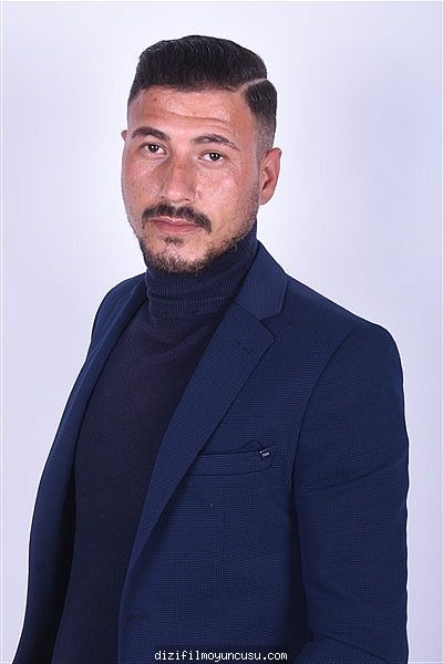 Erkek Oyuncular Adayımız Nadir