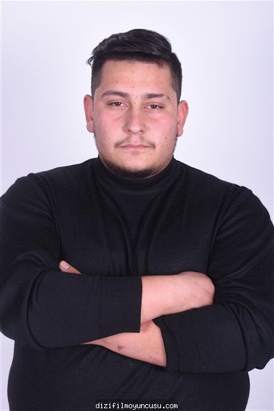 Muğla Cast Ajans Rafet 45475