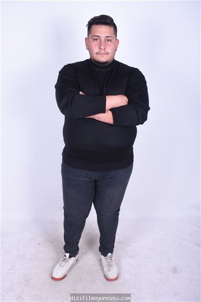 Muğla Cast Ajans Rafet 45476