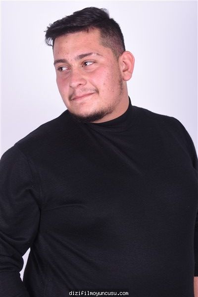 Muğla Cast Ajans Rafet 45477