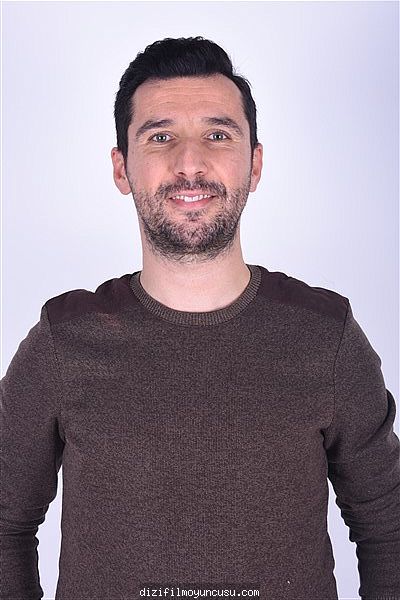 Erkek Oyuncular Adayımız Şahin
