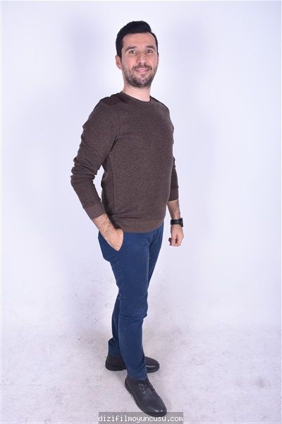 Muğla Cast Ajans Şahin 45511