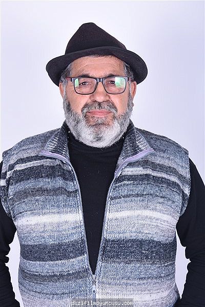 Erkek Oyuncular Adayımız Selahattin