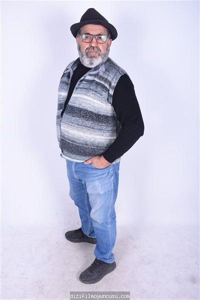Muğla Cast Ajans Selahattin 45409