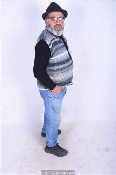 Muğla Cast Ajans Selahattin 45411