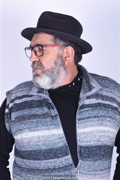 Muğla Cast Ajans Selahattin 45412