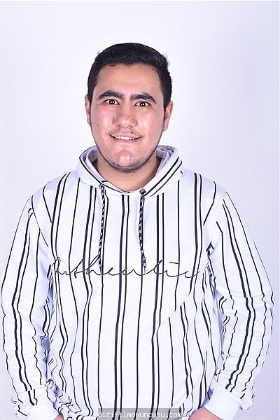 Erkek Oyuncular Adayımız Semih