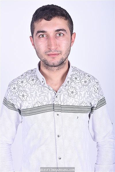 Erkek Oyuncular Adayımız Abdülaziz