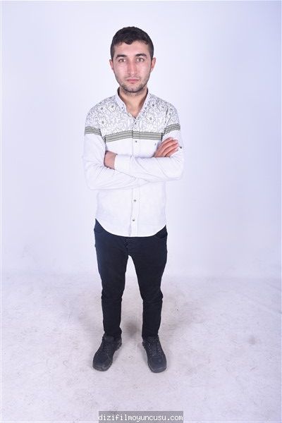 Muğla Cast Ajans Abdülaziz 45543
