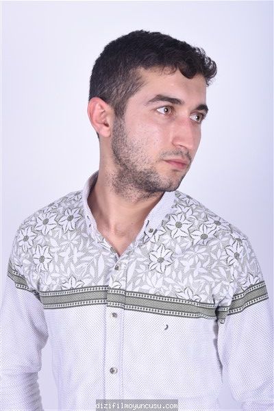 Muğla Cast Ajans Abdülaziz 45545