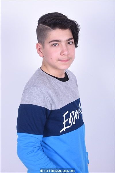 Muğla Cast Ajans Adem 45703