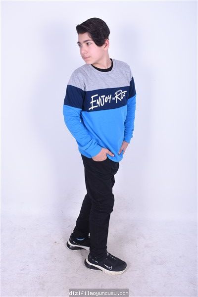 Muğla Cast Ajans Adem 45704