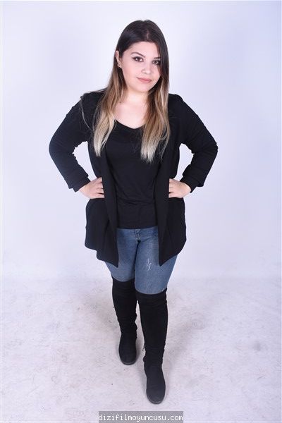 Muğla Cast Ajans Arzum 45596