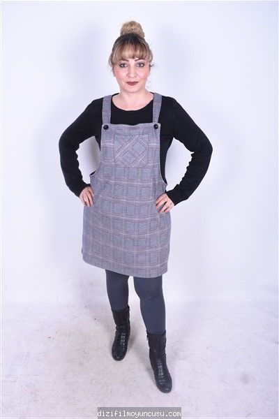 Muğla Cast Ajans Aynur 45641