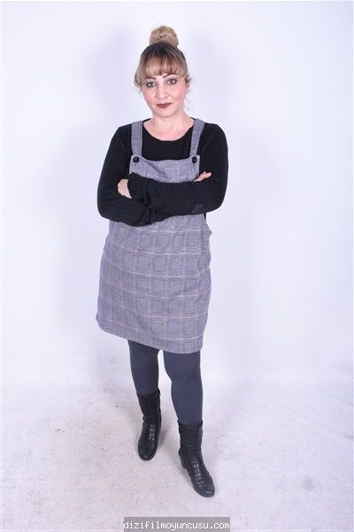 Muğla Cast Ajans Aynur 45642