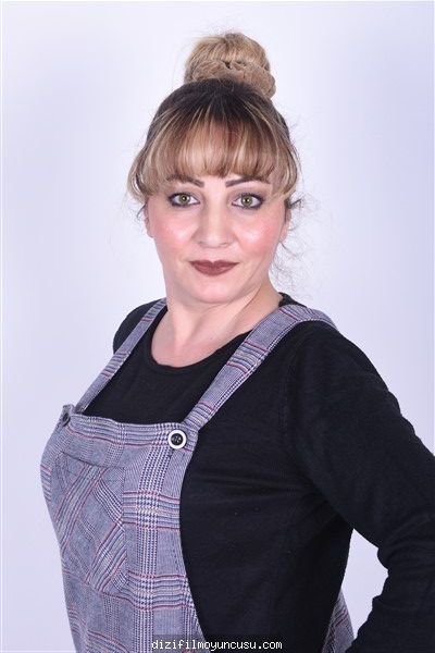Muğla Cast Ajans Aynur 45643