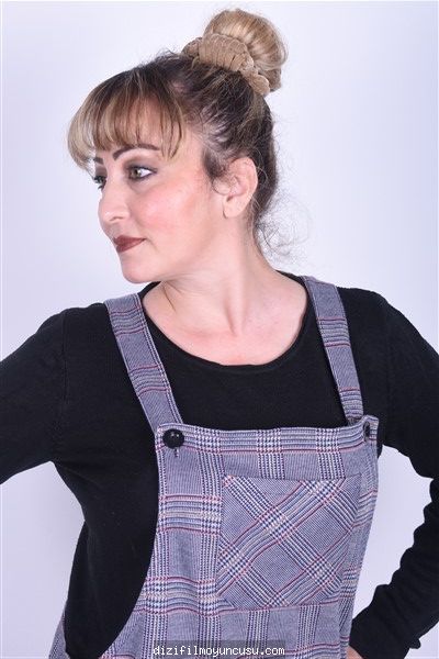 Muğla Cast Ajans Aynur 45644