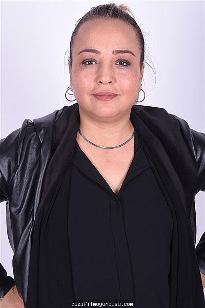 Kadın Oyuncular Adayımız Aysun