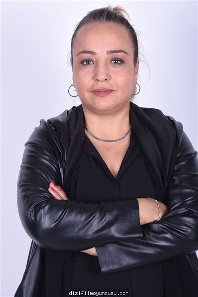 Muğla Cast Ajans Aysun 45645