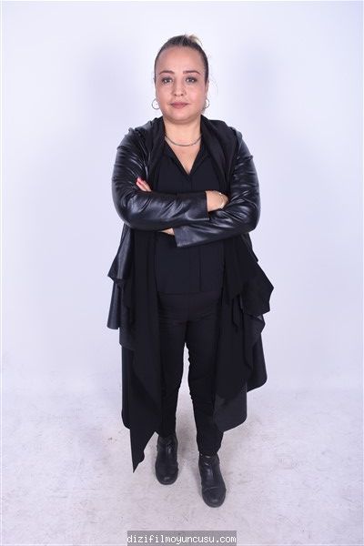Muğla Cast Ajans Aysun 45646