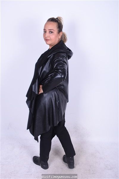 Muğla Cast Ajans Aysun 45648