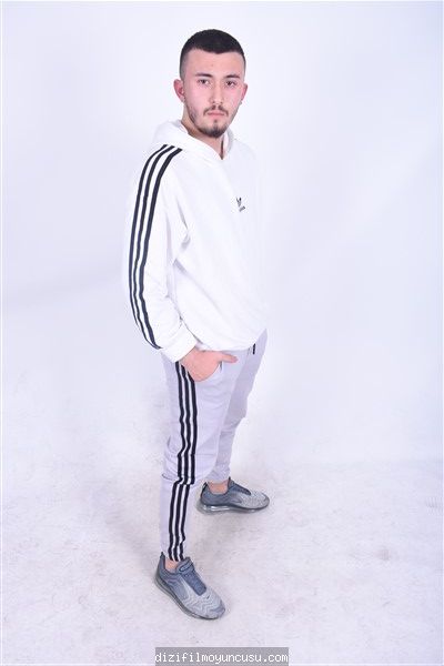İzmir Cast Ajans Barış 45666