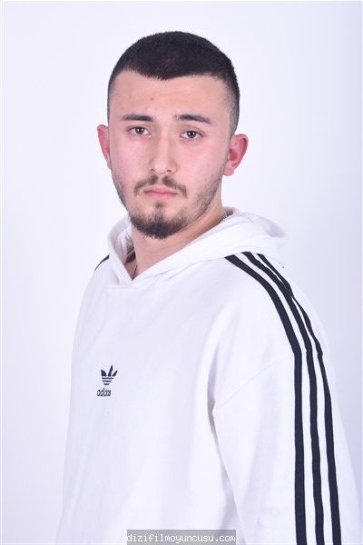 İzmir Cast Ajans Barış 45667