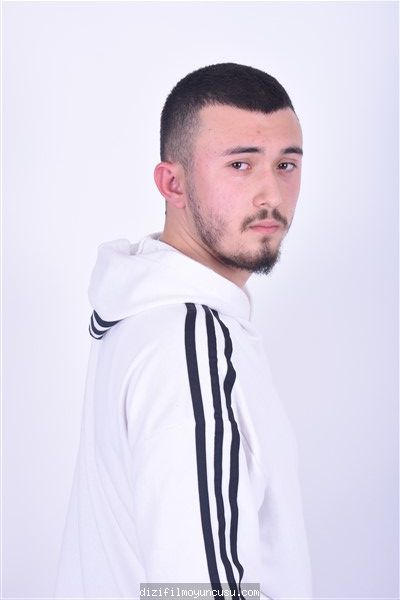 İzmir Cast Ajans Barış 45668
