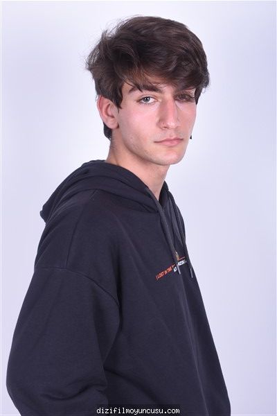 Muğla Cast Ajans Berkay 45606