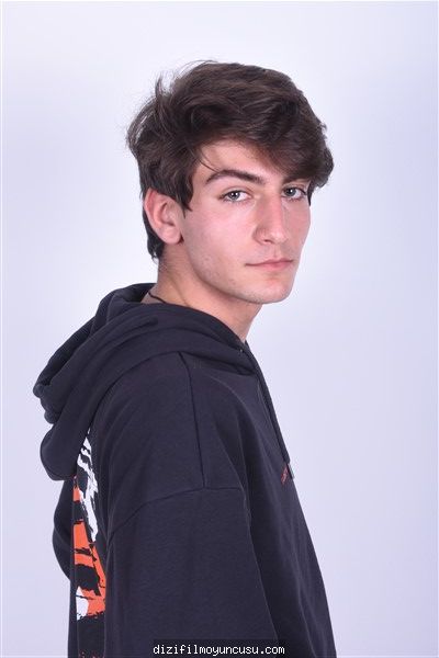Muğla Cast Ajans Berkay 45607