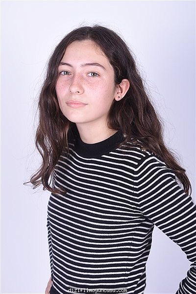 Kadın Oyuncular Adayımız Beyzanur