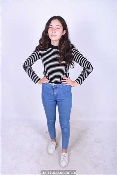 Muğla Cast Ajans Beyzanur 45706