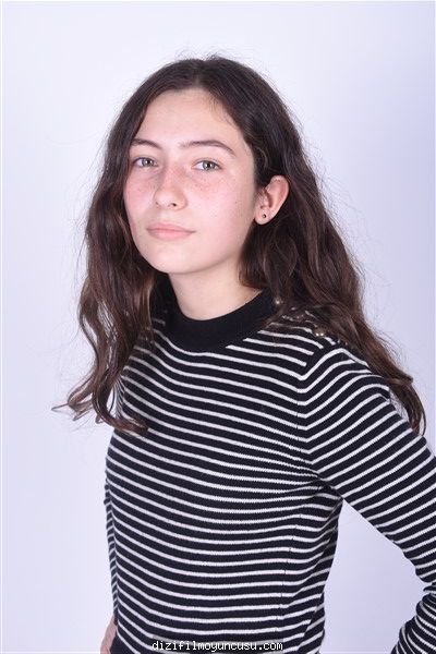 Muğla Cast Ajans Beyzanur 45707