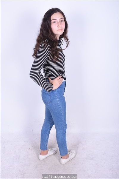 Muğla Cast Ajans Beyzanur 45709