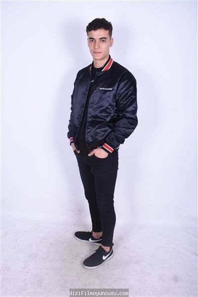 Muğla Cast Ajans Bora 45626