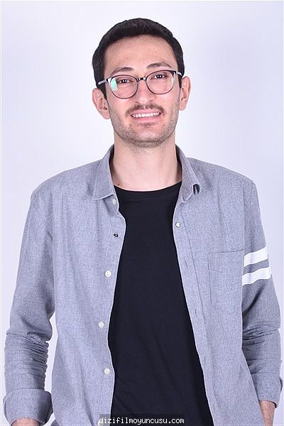 Erkek Oyuncular Adayımız Çağdaş