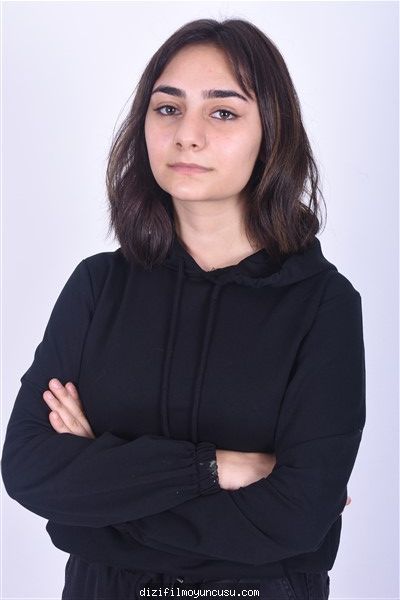 İzmir Cast Ajans Cemrem 45608