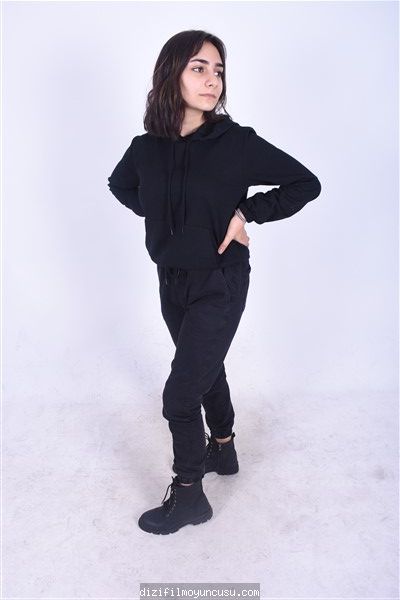 İzmir Cast Ajans Cemrem 45609