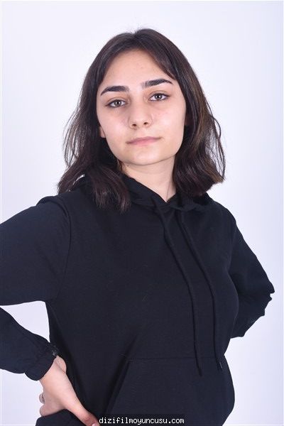 İzmir Cast Ajans Cemrem 45610