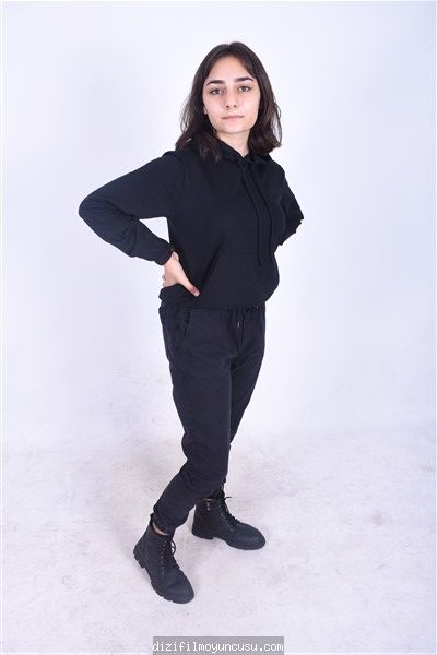 İzmir Cast Ajans Cemrem 45611