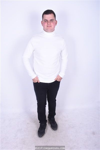 Muğla Cast Ajans Cüneyt 45534