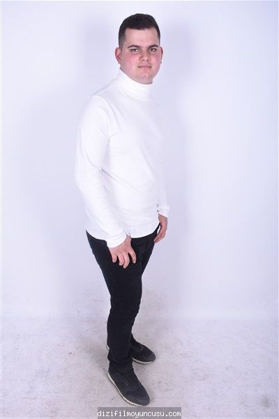 Muğla Cast Ajans Cüneyt 45537