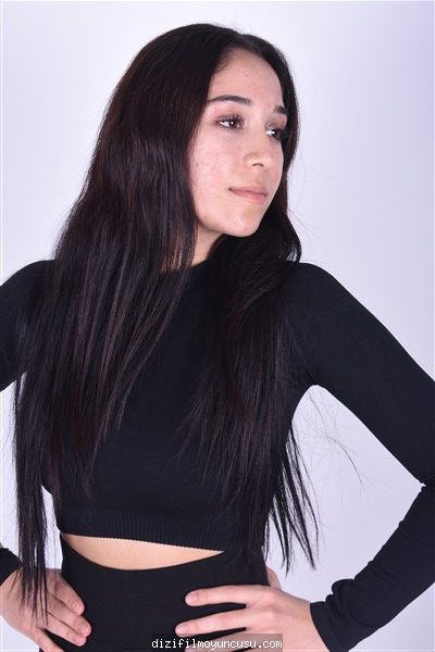 Muğla Cast Ajans Dilara 45552